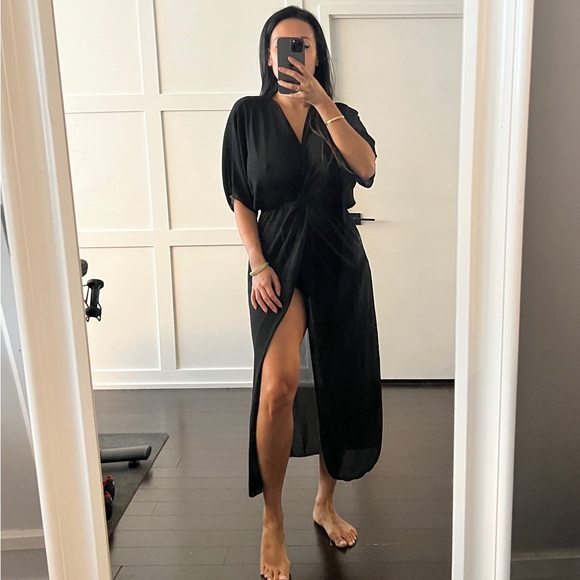 Bikini, cover-up, size medium - Picture 1 of 1